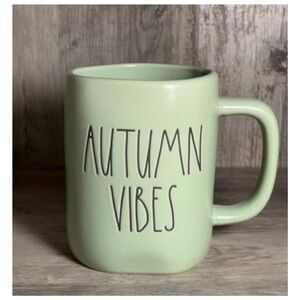 Rae Dunn Autumn Vibes Mug 🍂